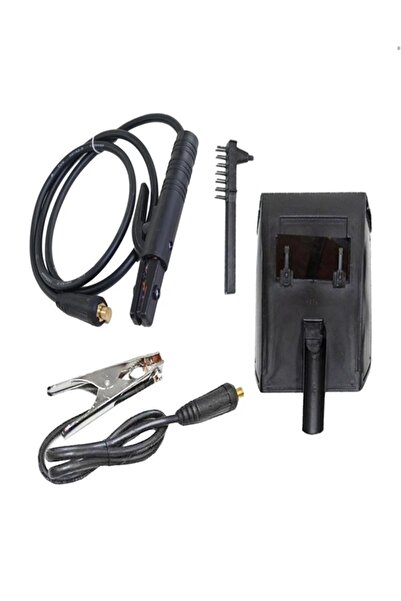 VEIBER 350 Amp MMA Electronic Welding Machine - Fiber