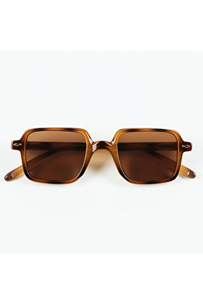 Babafiyatlar Stower Leopard Unisex Sunglasses