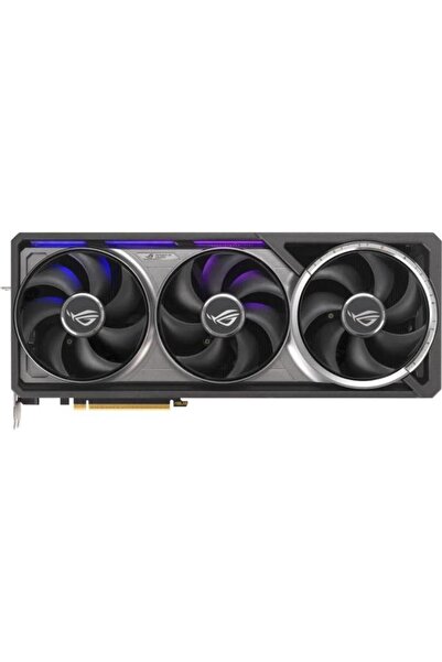 ASUS GeForce RTX 5090 ROG ASTRAL OC 32GB GDDR7 512-bit DLSS 4.0