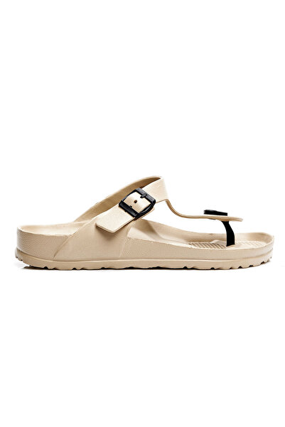 R&B Toe Post Comfort Sandals