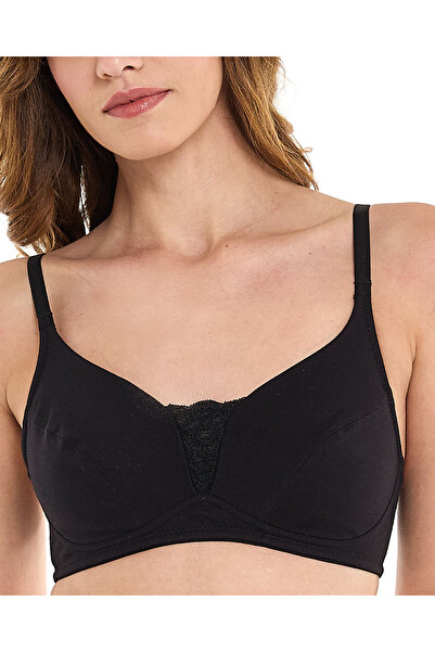 R&B 2 Pack Full Cup Bras