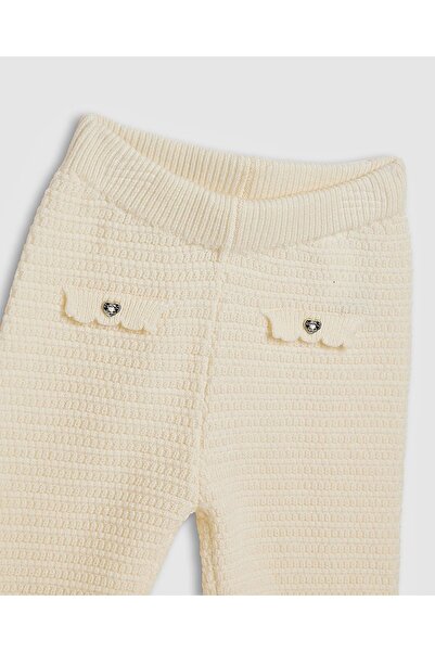 R&B Knitted Clothing Set