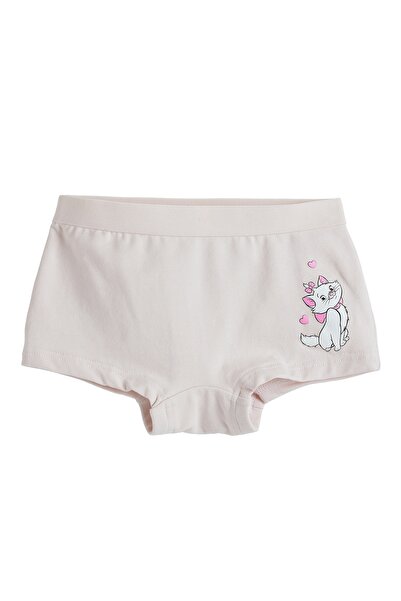 R&B 3 Pack Marie Print Boyshorts