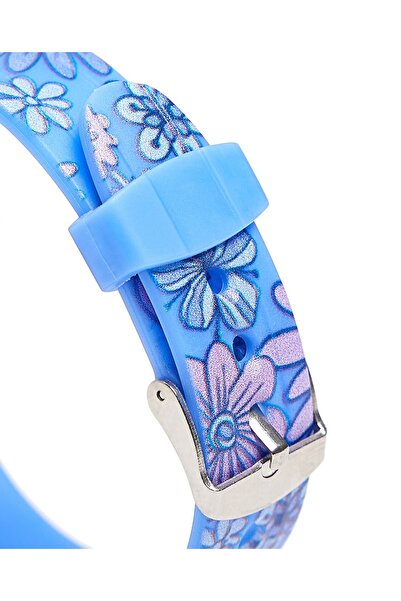 R&B Printed Digital Watch