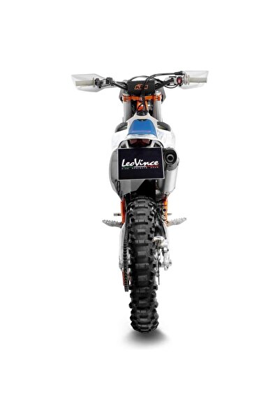 LeoVince 24-25 KTM 250/350/450/500 EXC-F EGZOZ