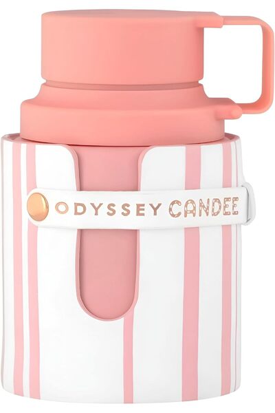 Armaf أوديسي كاندي أو دي بارفان إصدار خاص 100 مل