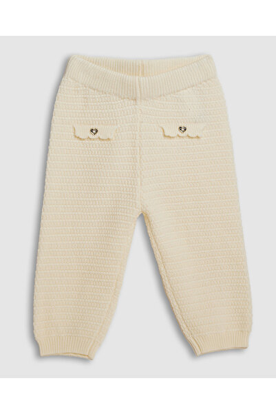 R&B Knitted Clothing Set