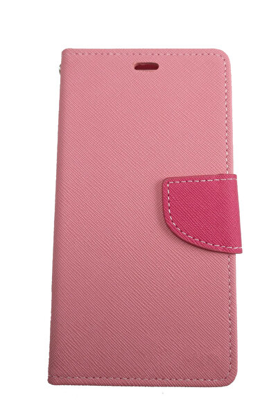 OEM Carcasă compatibilă cu iPhone X Xs, tip carcasă, două culori, roz, bombonă