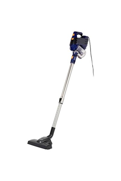 Tristar Aspirator vertical SZ-2318, 600 W, Recipient 0.9 l, Cablu 5 m (Blue)