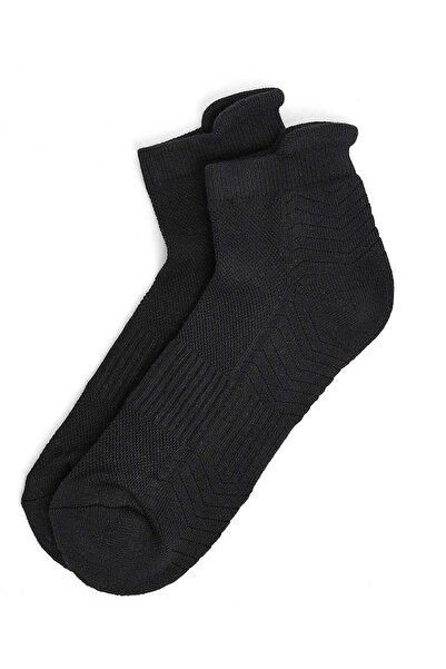 R&B 3 Pack Sports Ankle Socks