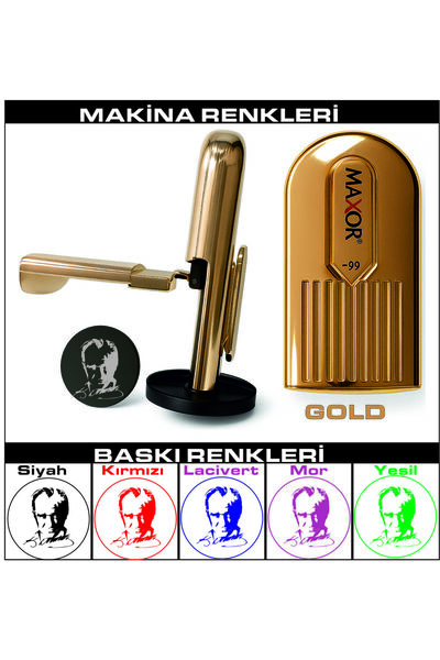 Kaşeler Motivasyon Cep kaşesi