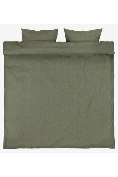 OEM Bed linen TONE 200x220 green
