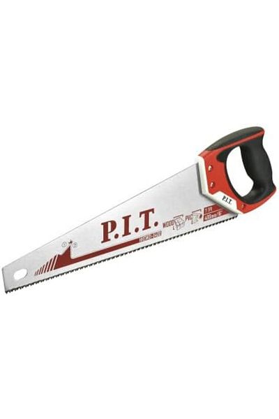 GENERAL Jenny Hand Saw Rubber 16 Inch (400 mm) / HHSW01-0400