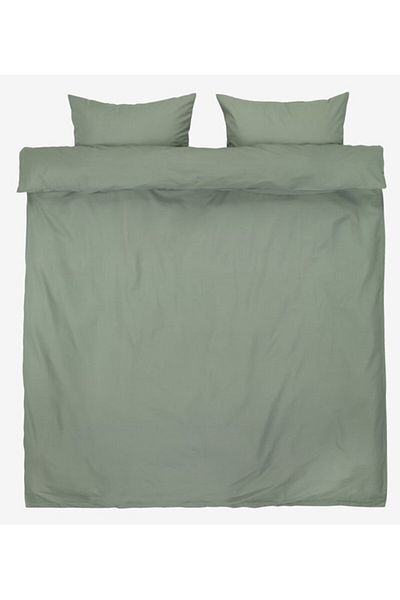 OEM ELLEN bed linen 200x220 green