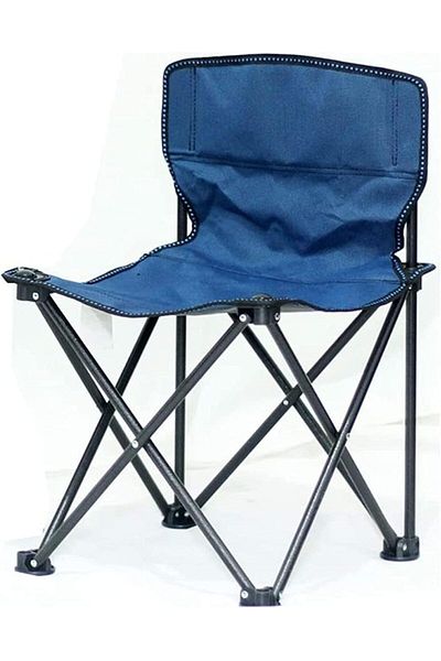 Türkiye Foldable Camping Chair, Portable Ultra-Light Travel Cloth, Used for Fishing Chair Outdoor Leisure Be