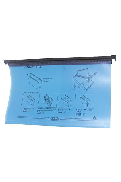 Roco Hanging File F4/A4