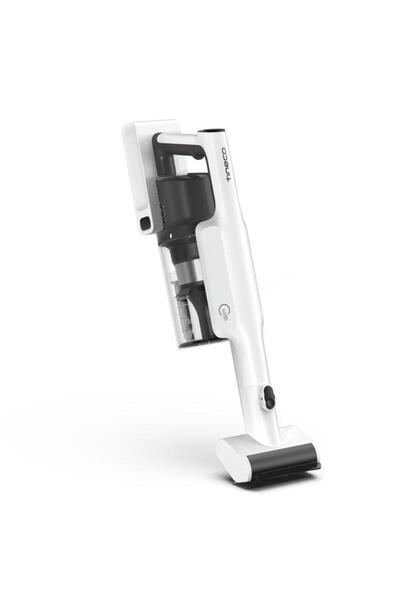 Tineco Pure ONE A50S, 500 W, 185 AW, autonomie baterie 70 min, filtru HEPA, aspirator multiciclon