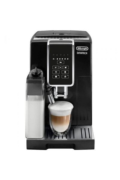 DELONGHİ Espressor Cafea Automat De’Longhi Dinamica ECAM 350.50.B