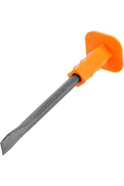 SPARTA Chisel 25mm, With Protector Master