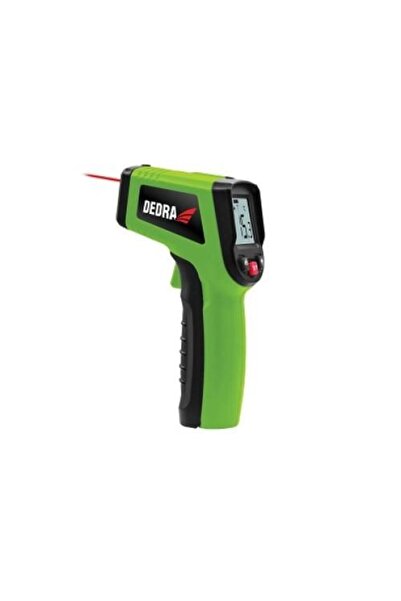 dedra Termometru laser MC0951
