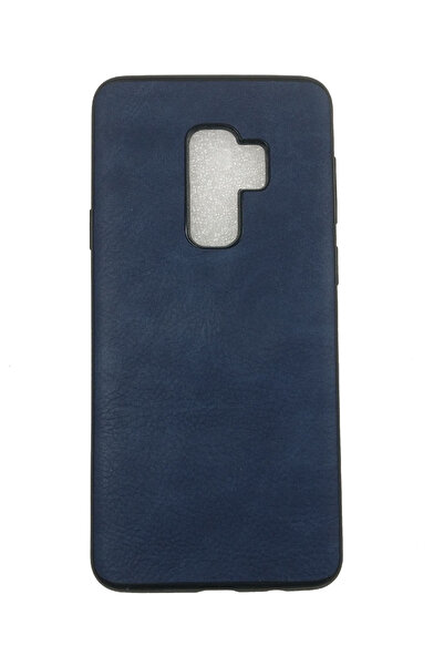 OEM Husă compatibilă cu Samsung Galaxy S9 Plus, calitate superioară, imitație...