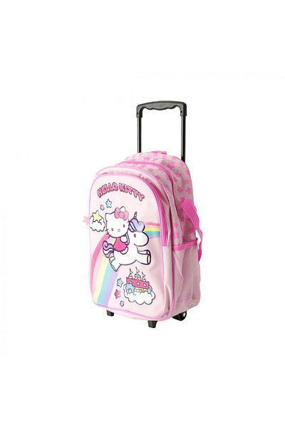 Hello Kitty Trolley Set 5 in 1