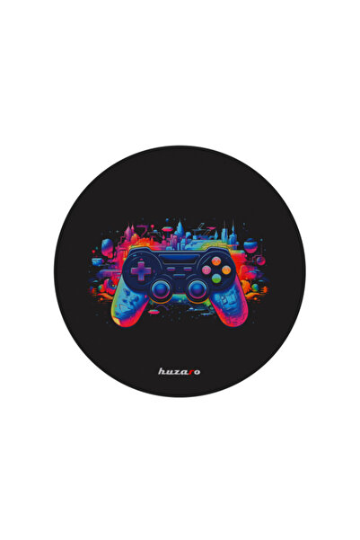 Huzaro Covoraș pentru scaun de gaming FloorMat 7.0
