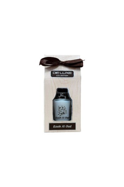 Frago , Eau de Parfum, Rooh Al Oud, Body Lotion, 50ml