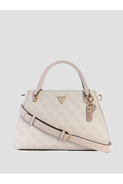 Guess Noelle 4G Logo με τύπωμα Τσάντα με αποσπώμενο λουράκι HWBG9672070 ΤΣΑΝΤ...