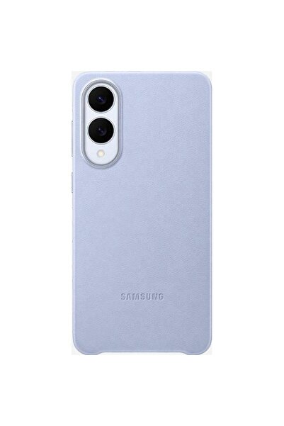Samsung Kindsuit Back Cover EF-VS937PLEGWW for Galaxy S25 Edge (Light Blue)