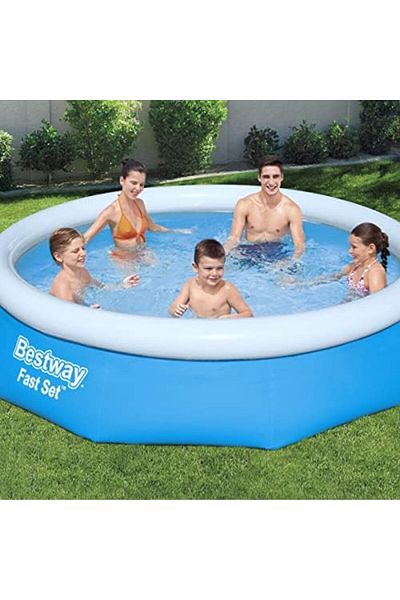 BESTWAY Fast Pool 244*66Cm , 26-57265