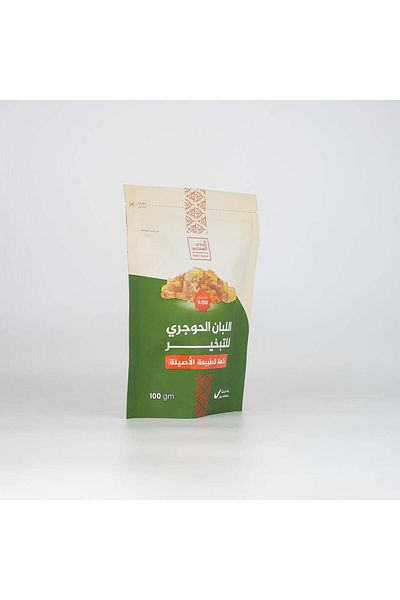 Rokn Omani Luban Hojari Incense 100g