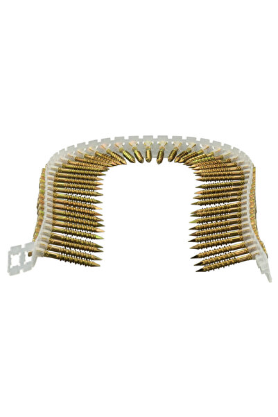 Makita Șuruburi pentru lemn F-31201, cap plat PH2, 4,2 x 40 mm, 1000 buc.