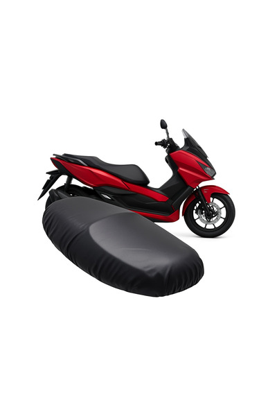 lawrenceshop RKS Newlight 125 Pro Συμβατό κάλυμμα δερμάτινου καλύμματος σέλας...