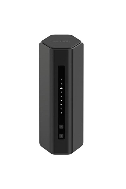 NETGEAR Router Wireless Nighthawk RS200-100EUS, WiFi 7, 6500 Mbps (Black)