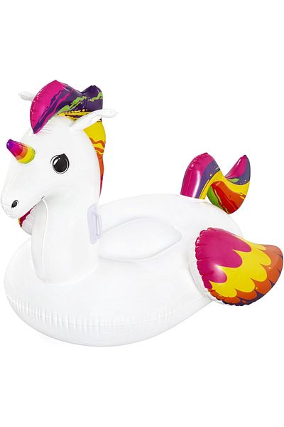 BESTWAY Fantasy Unicorn Inflatable 155 cm