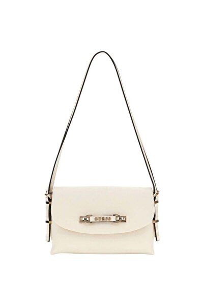 Guess Lefia Flap Shoulder-Women's Shoulder Bag -Bg964419