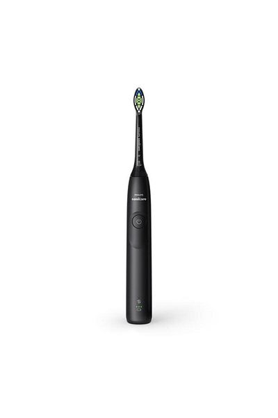 Philips Electric Toothbrush Series 5300 HX7101/02, 2 Speeds, 62,000 Movements/Minute, Travel Case (B