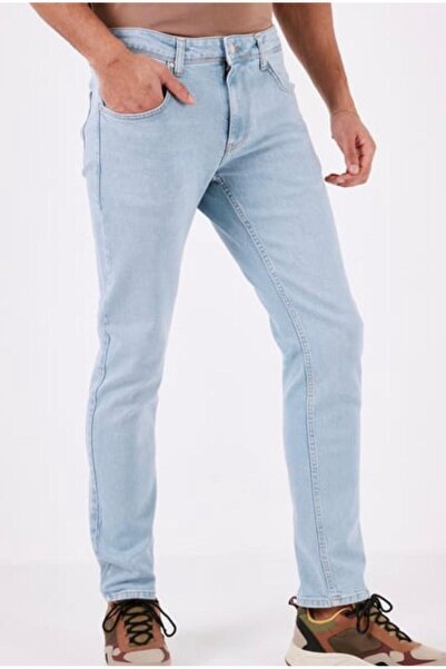 Butik erkek kot pantolon