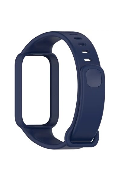 NANOSPACE Compatible for Xiaomi Mi Band 9 Active / Redmi Band 3Cord Adjustabl...