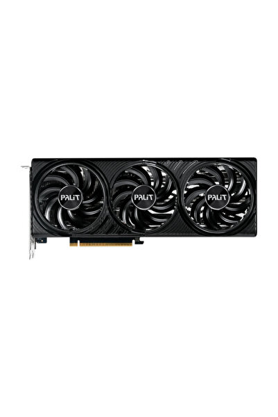 PALIT Placă video GeForce RTX 5060 Ti INFINITY 3 16 GB 128-Bit GDDR7 DLSS 4.0