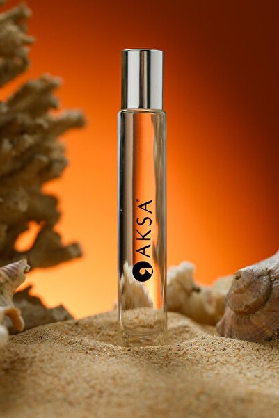 Aksa KIRKI 9 ml Roll-On Esans(5 Adet)