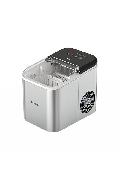 Goaltage Quick Freeze Ice Maker ICM01