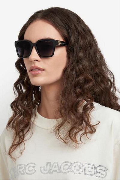 Marc Jacobs Marc 814/S Col 086Ha 53-18-140 Women Sunglasses