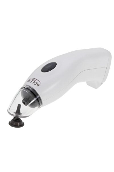 adler Aparat de vidat AD 4515, 0.5 bar, 8 l/min (Alb)