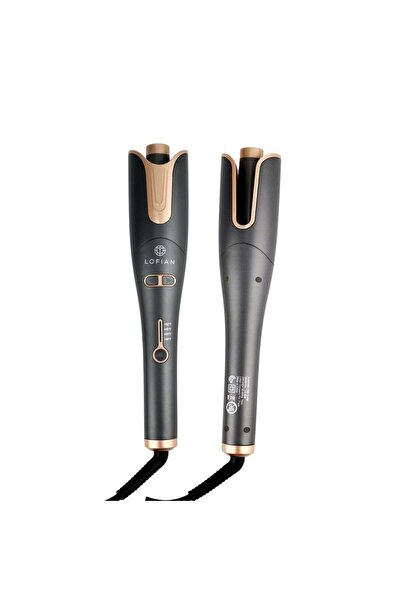 LOFIAN Professional Hair Curler LO-800 Automatic Curling Iron