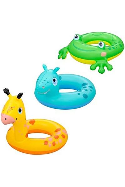 BESTWAY Lil' Pal Swim Ring