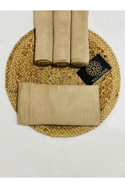 Ramz COTTON JERSEY SHAWL