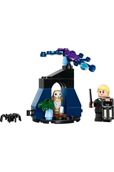 LEGO Harry Potter 30677 Draco, 33 de piese