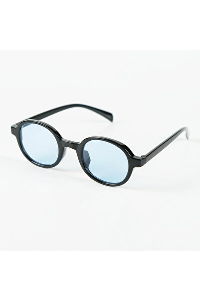 Babafiyatlar Bren Blue Unisex Sunglasses